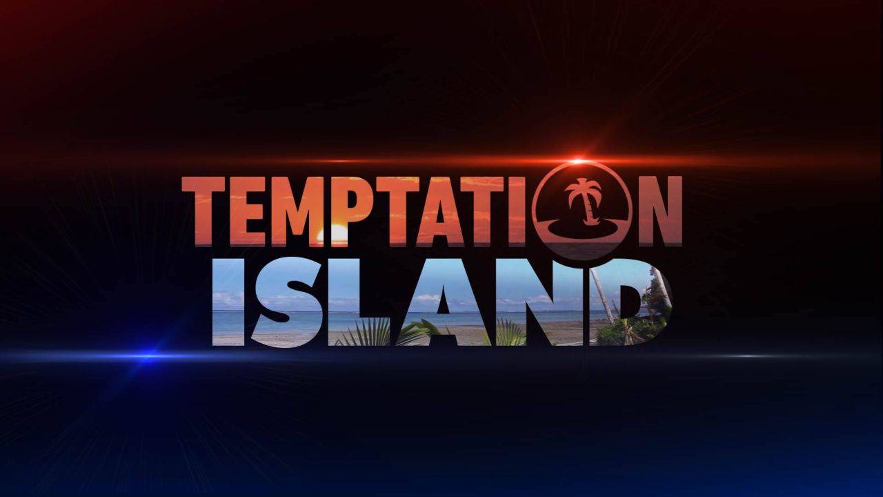 temptation island programma
