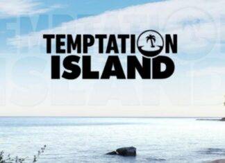 temptation island fidanzato