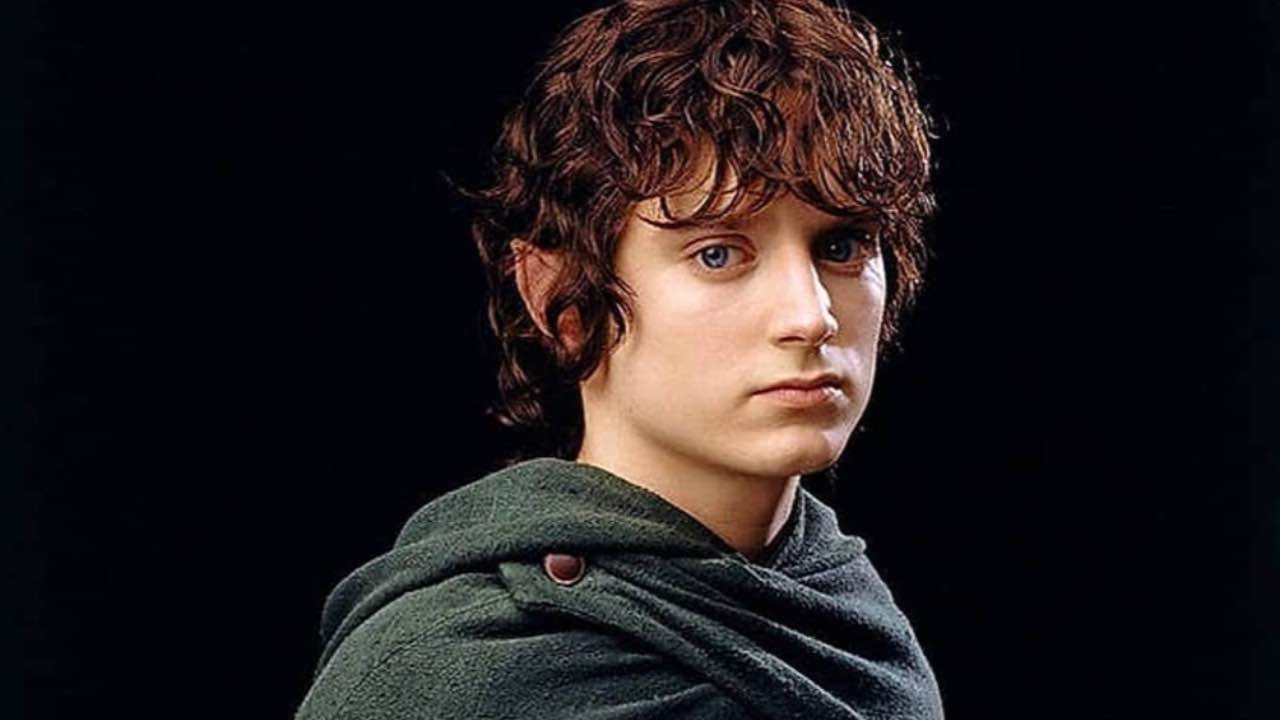 Attore Frodo oggi