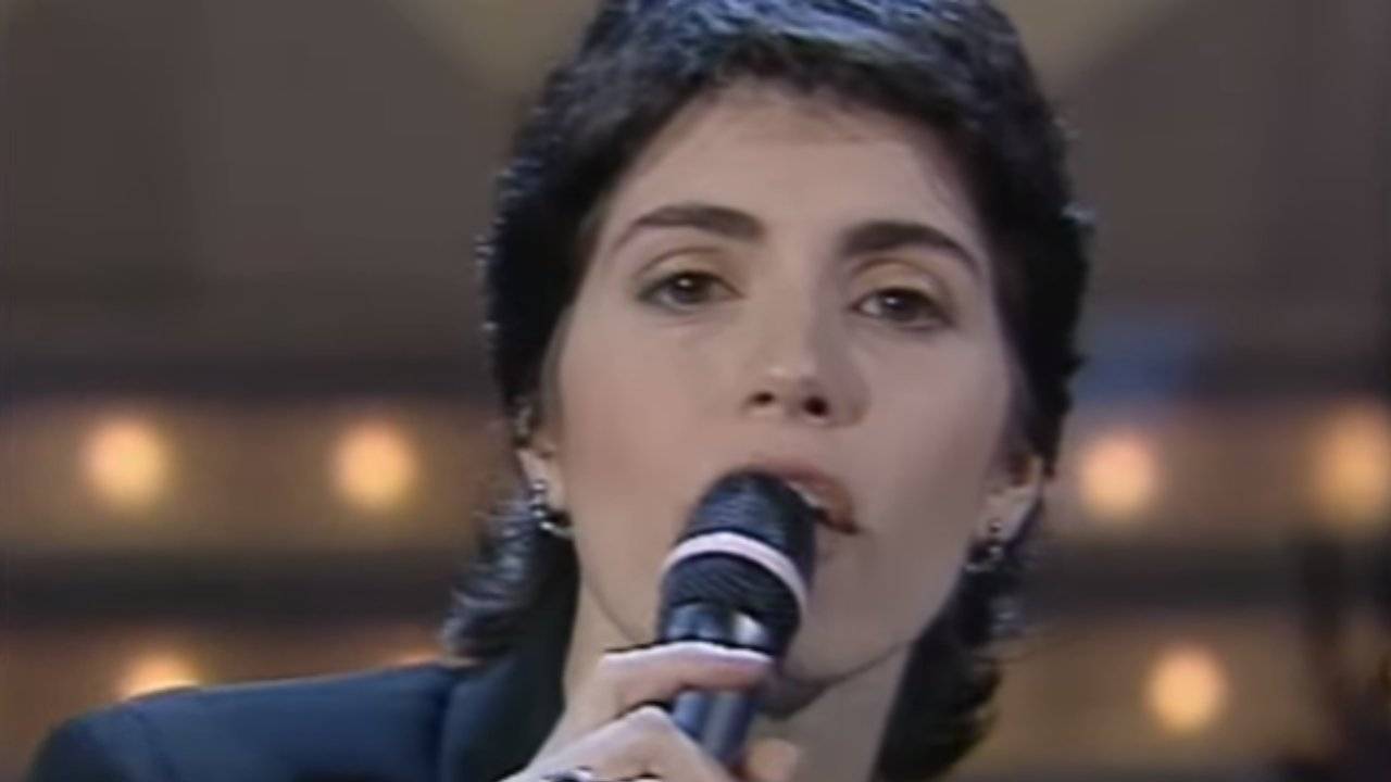 Sanremo 1995