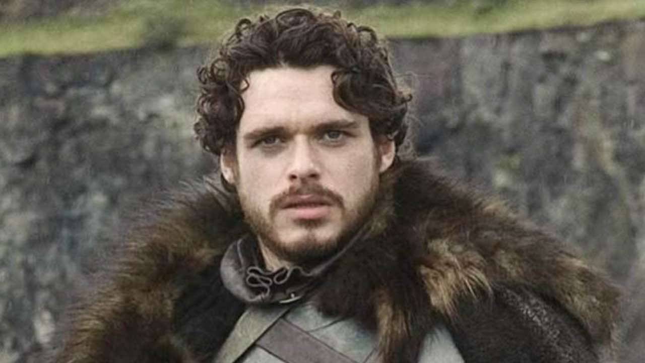 We met him as Robb Stark in Game of Thrones: What does the actor do today?