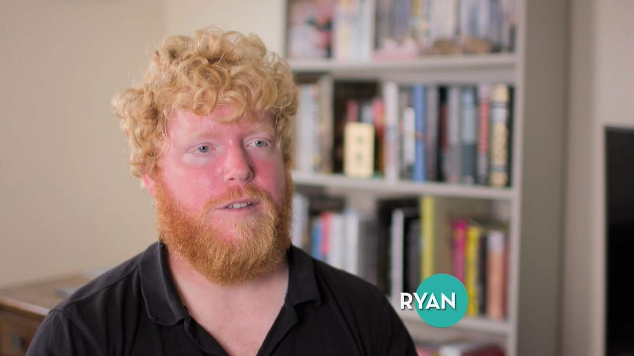 The Skin Clinic, “My Illness Is Frustrating”: Ryan is devastated, what happened