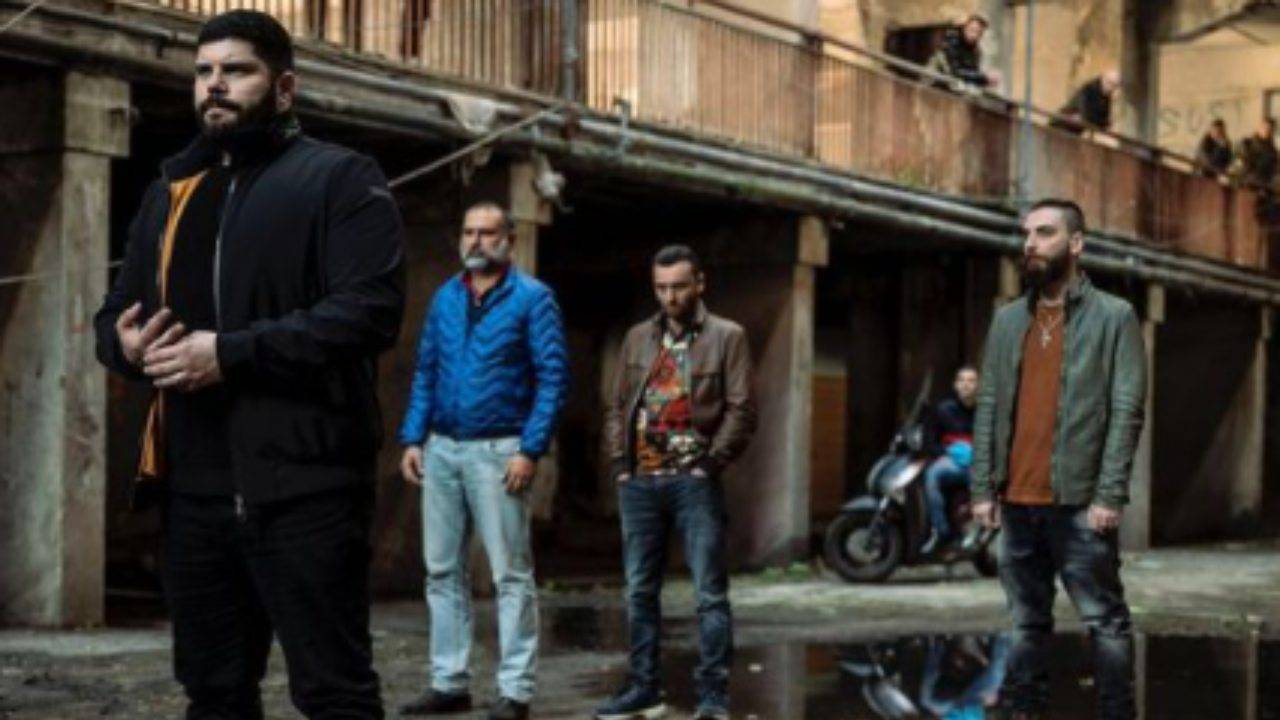 Gomorrah 5, who are the new characters: many new arrivals in the cast