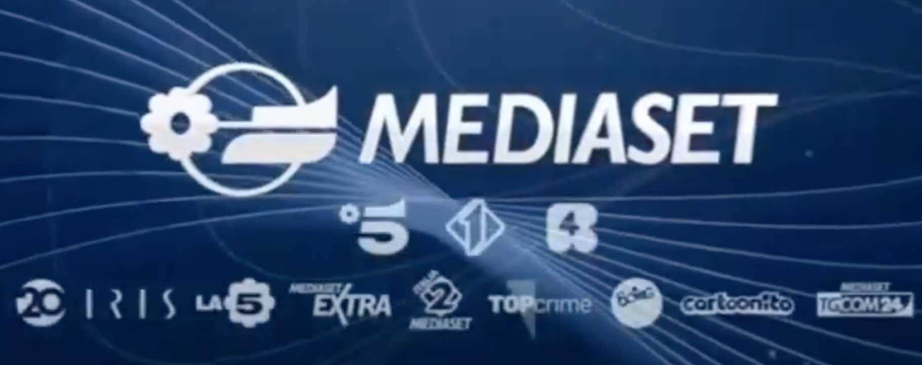 Shock decision by Mediaset: after years three programs greet the public, sensational!