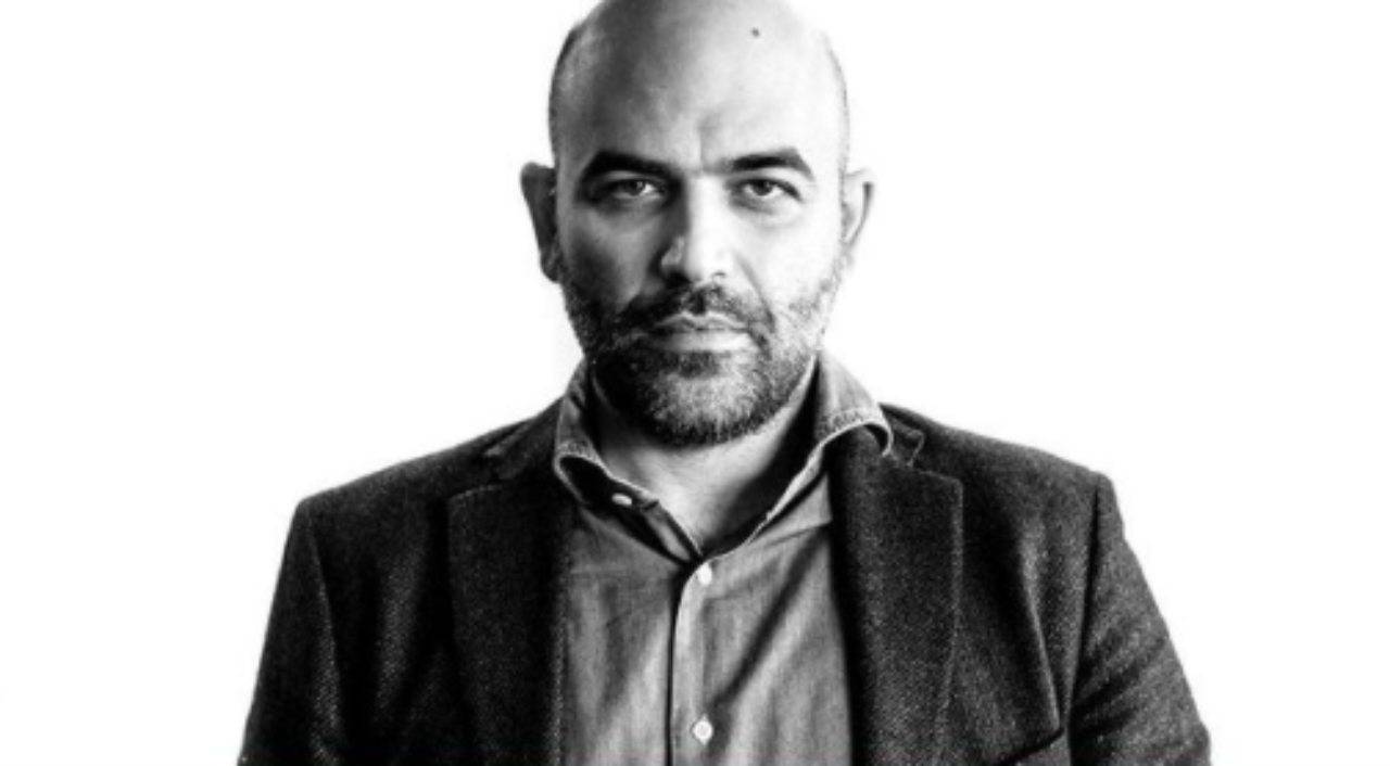 Roberto Saviano, a terrific heritage: do you know how much he earns with Gomorrah?