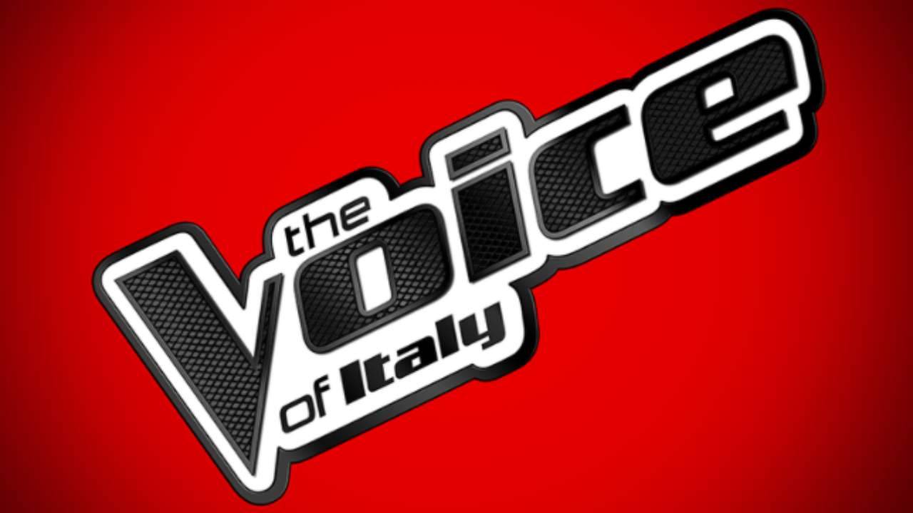 the voice of italy vincitori