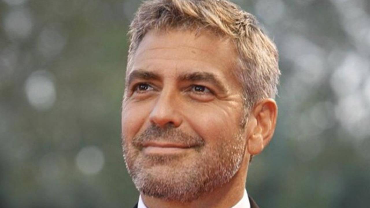 George Clooney ricorda il drammatico incidente