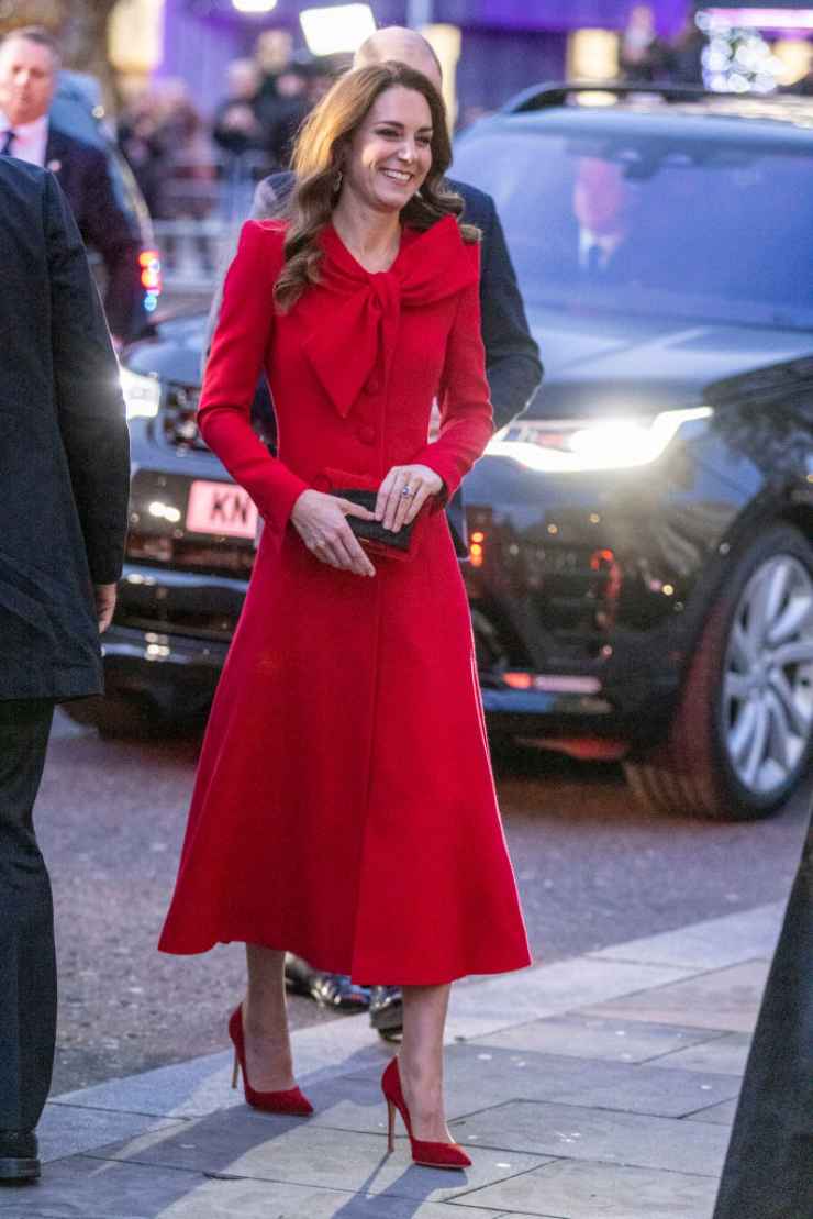 look Kate Middleton