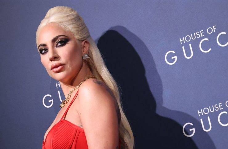 Lady Gaga’s house: a jewel worth over $ 24 million