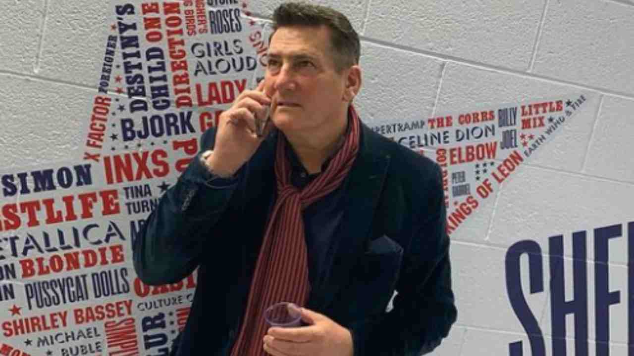 Who is Tony Hadley, beloved Spandau Ballett frontman: Instagram, private life and what he does today
