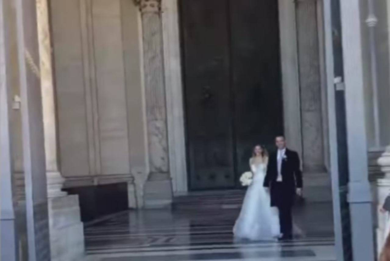 Amici’s beloved ex got married: “The best day of my life”, a dream wedding