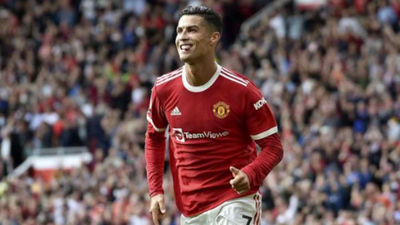 Have you ever seen Cristiano Ronaldo’s home in Manchester?  You will be speechless