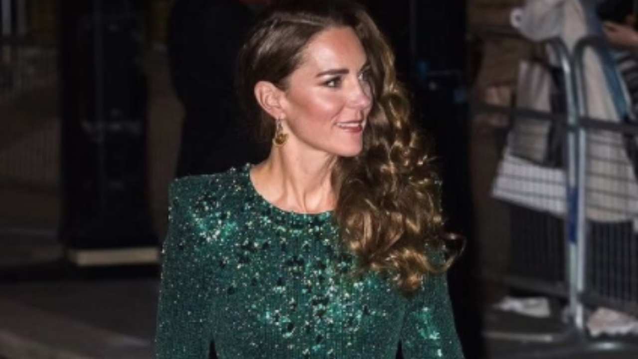Kate Middleton’s diet, one element cannot be missing: unthinkable!
