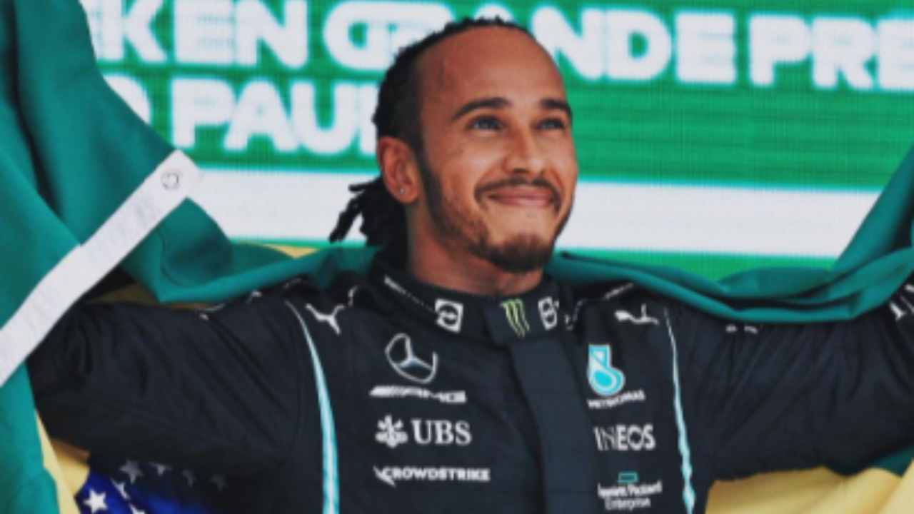 Lewis Hamilton, dream penthouse sold at an unbelievable price: you will be amazed