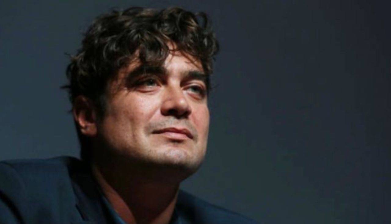 Riccardo Scamarcio, what he does when he is not on the set: incredible discovery
