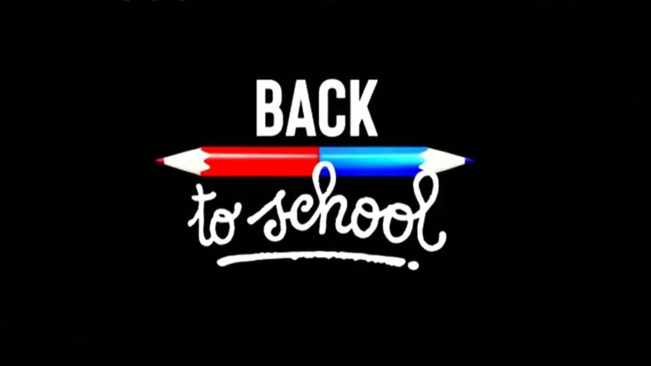 Back to school seconda puntata