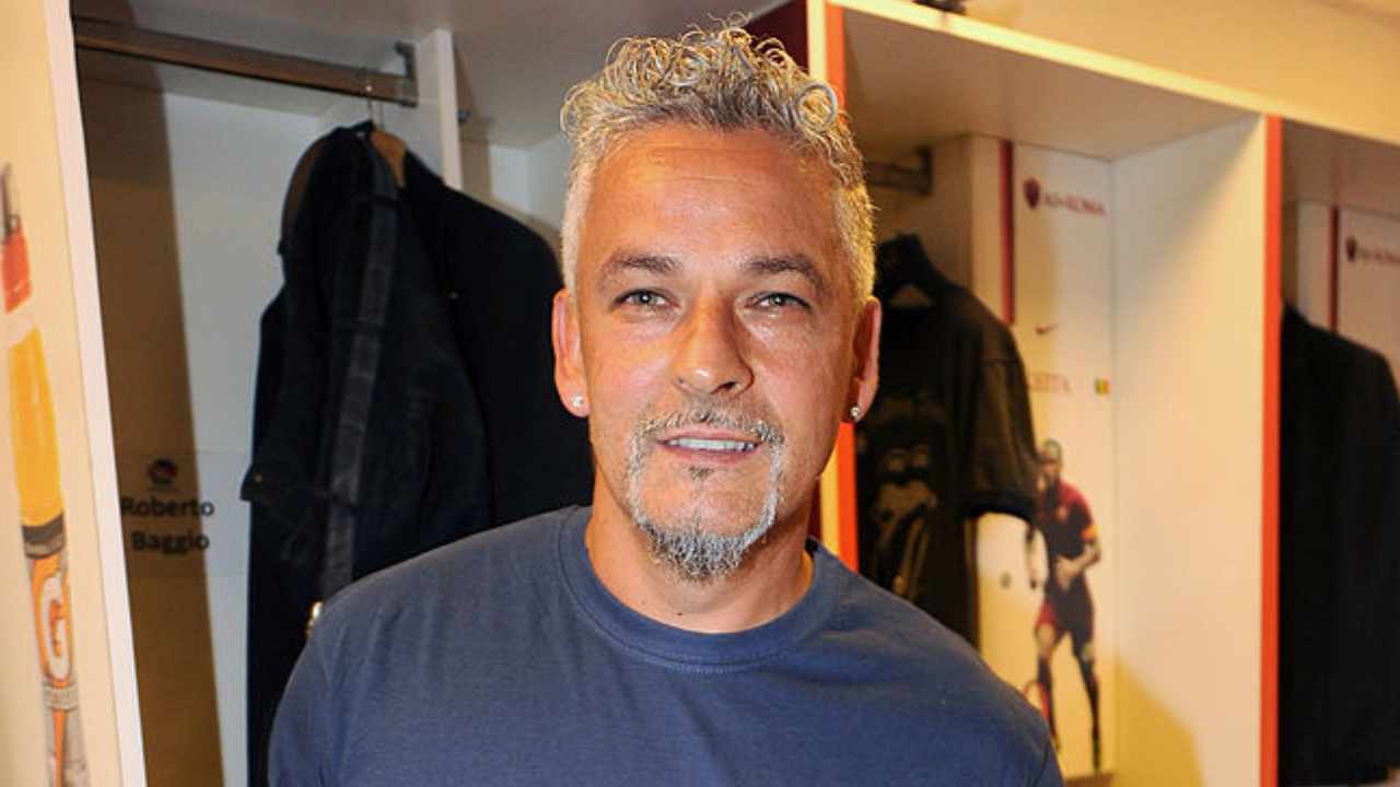 Theirs is a love that has lasted for more than 30 years, do you know who Roberto Baggio’s wife is?