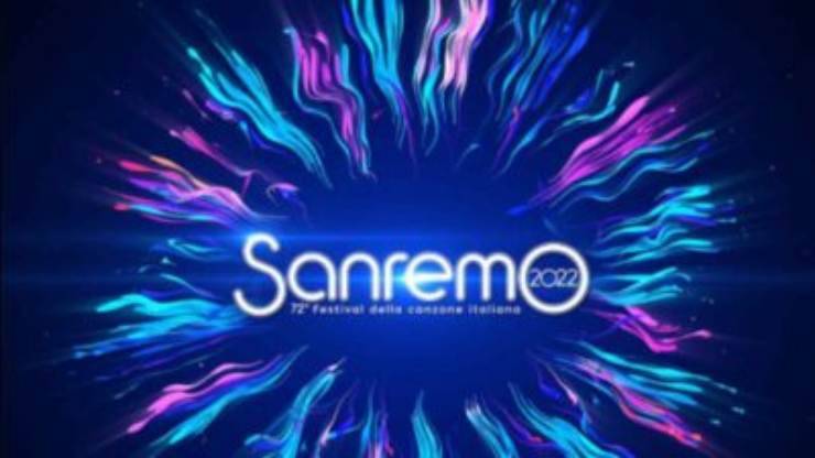 Sanremo 2022, programmazione rai e mediaset