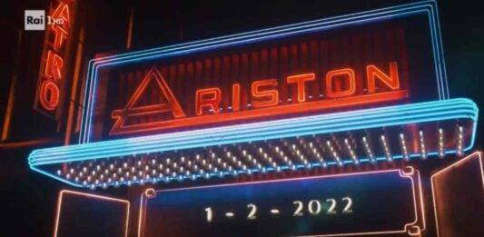 Sanremo 2022, finalmente negativo al Covid: “Ci vediamo sul palco dell’Ariston”, grande allegria per il pubblico