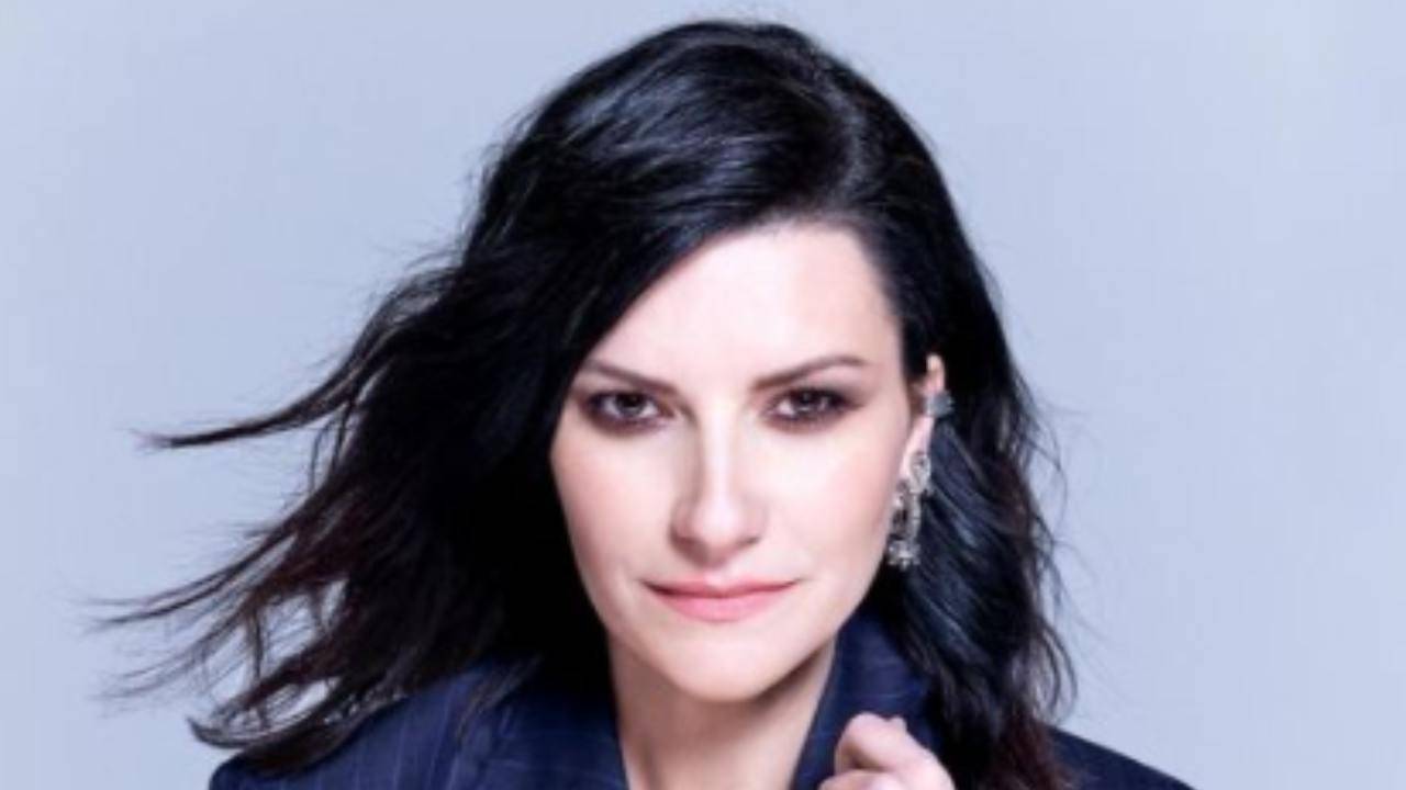 Laura Pausini, how she keeps fit: her diet - Italian Post