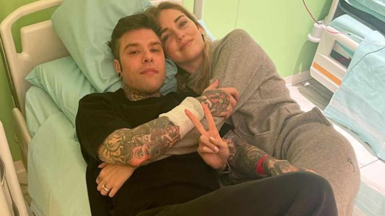 Fedez operated on for pancreatic cancer: “I can’t wait to go back to my children”