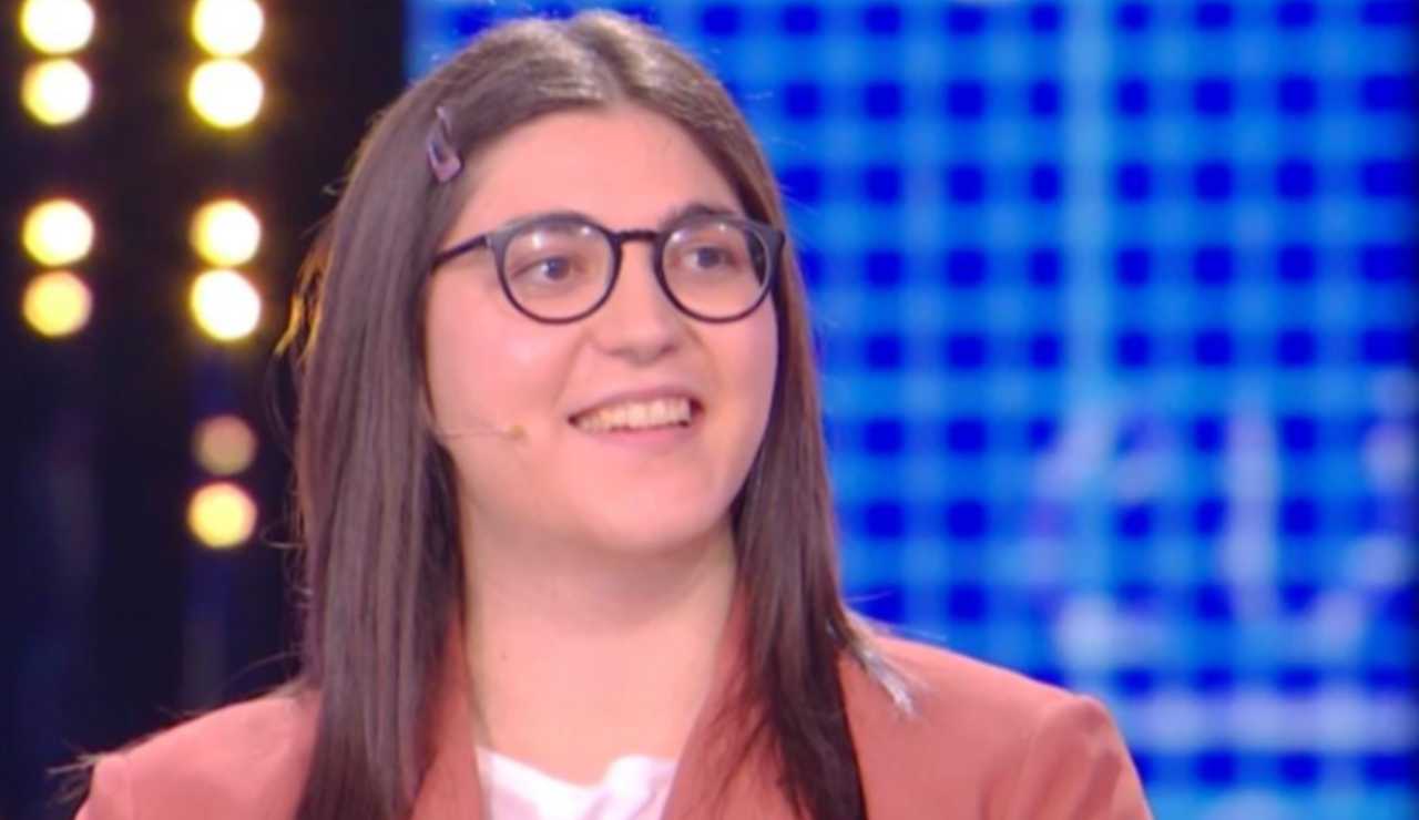 La Pupa and the Nerdy Show 2022, who is Valentina Matteucci: age, Instagram and where she has already appeared on TV