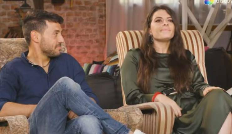 Marriage at first sight, choice: what happened between Antonio and Giorgia