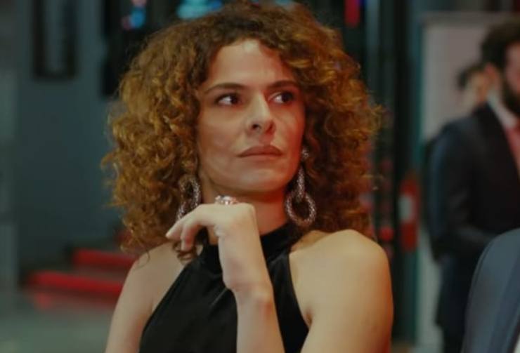 In Daydreamer Ceyda is a business woman: this is how the actress is today, would you have ever thought that?