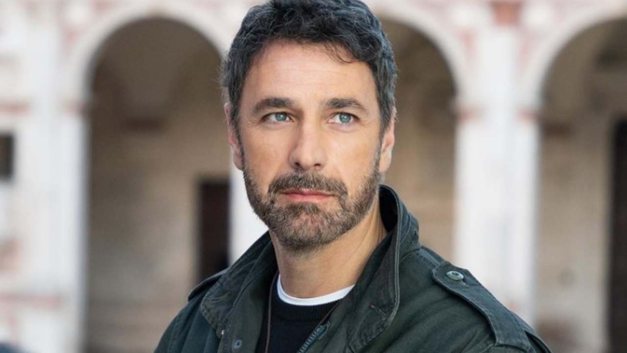 Don Matteo, Raoul Bova reveals an incredible background on the future of fiction
