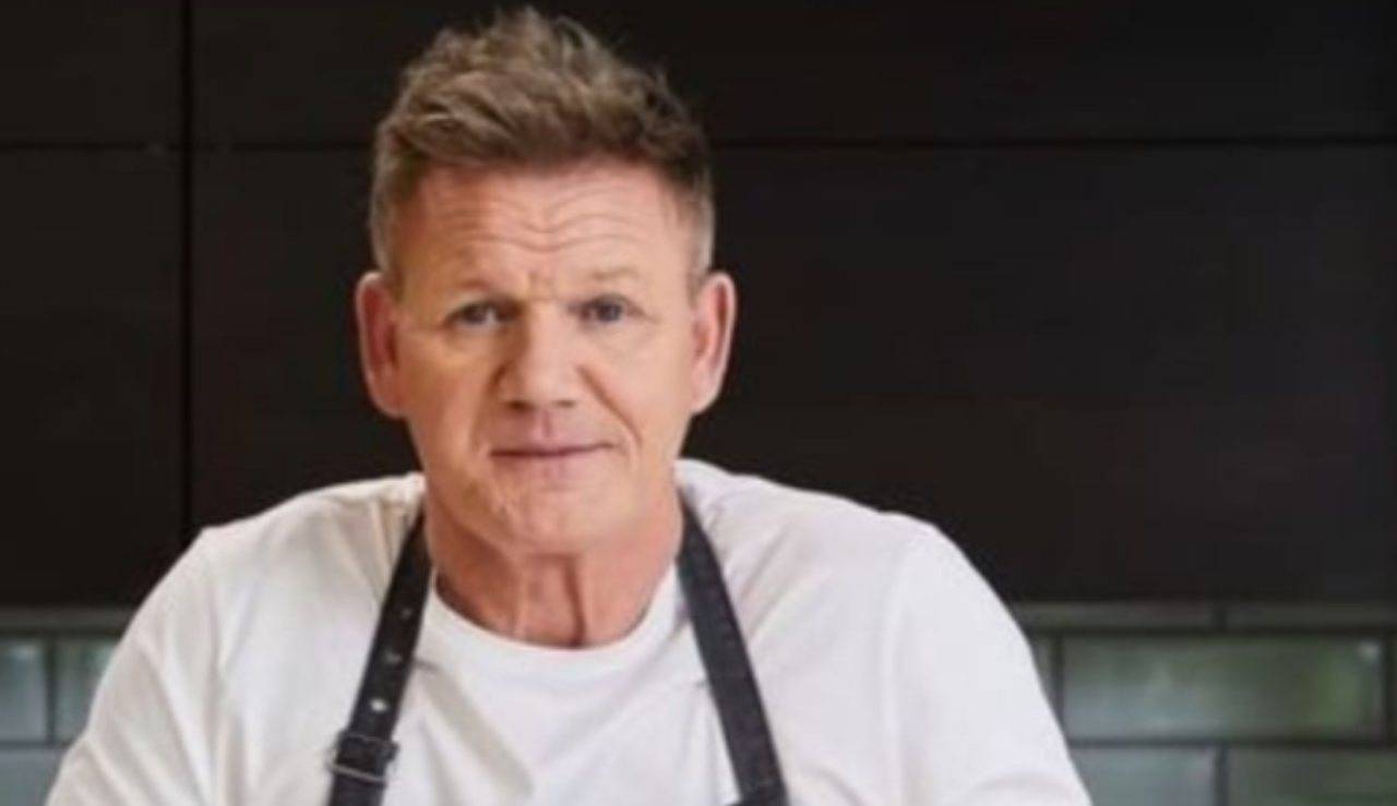 Gordon Ramsay, what he did before he became a chef: the terrible backstory