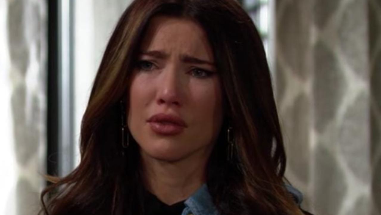 Beautiful Anticipazioni, “Where is he now?”: Steffy’s drama is about to begin