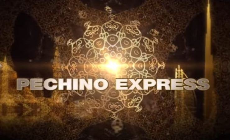pechino express, coppie finaliste 
