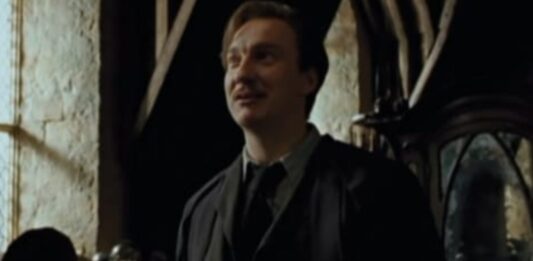Remus Lupin è centrale in Harry Potter: riconoscere l’attore dopo anni non è facile