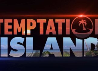 Temptation Island fan