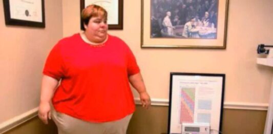 Da 261kg a 65kg, l’incredibile trasformazione di Paula a Vite al Limite: irriconoscibile