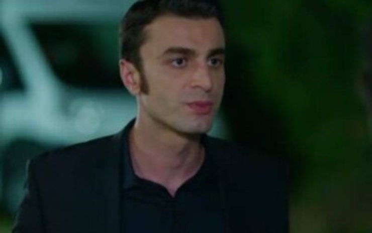 Bekir is Hakan’s helper in Bitter Sweet: after a couple of years the actor is no longer as we have seen him