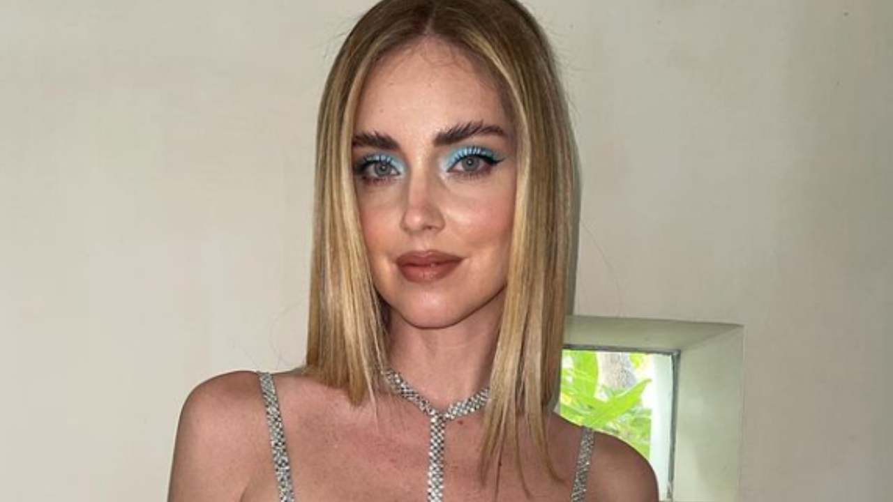 Chiara Ferragni ever closer to TV: another famous program after Sanremo
