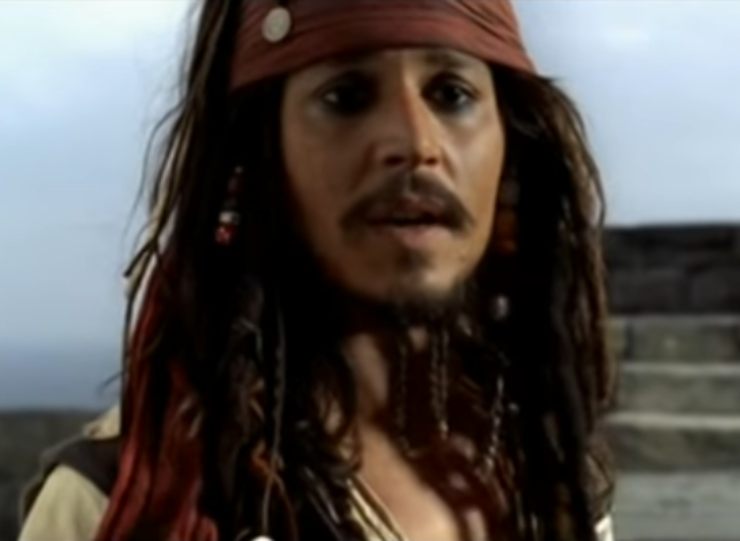 Le procès de Johnny Depp