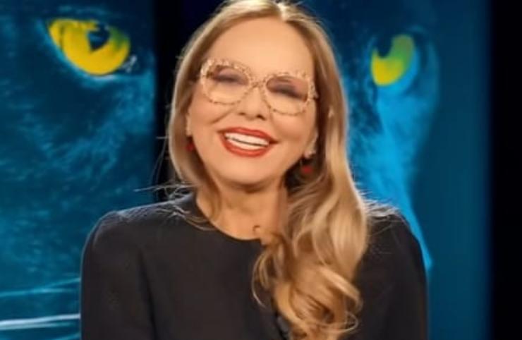 Ornella Muti, great joy for her: she posted this photo on social media