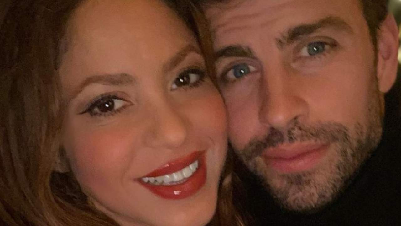 Shakira and Pique: the twist that no one expected