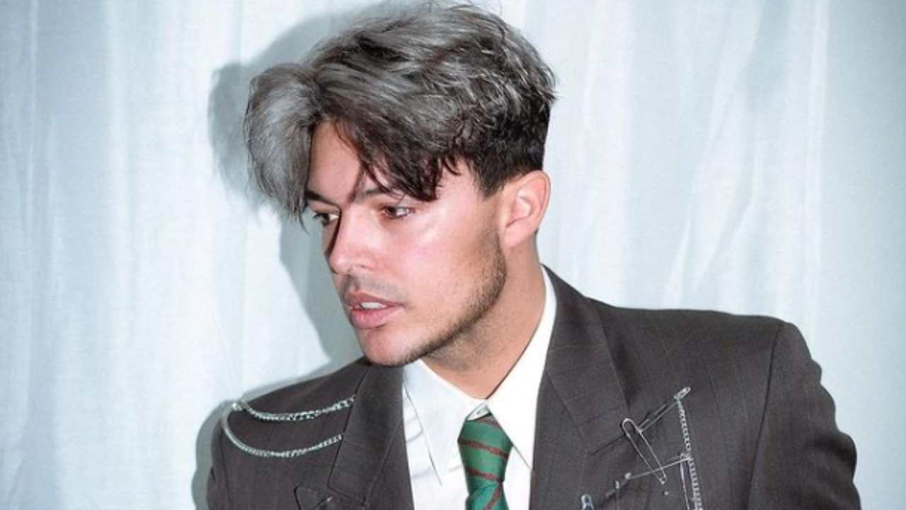 Stash by The Kolors tells it all: bad accident, what happened