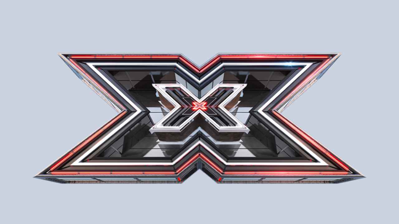 X Factor ex giudice