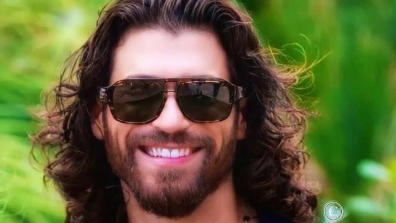 Can Yaman strikes again: splendid news for the beloved actor