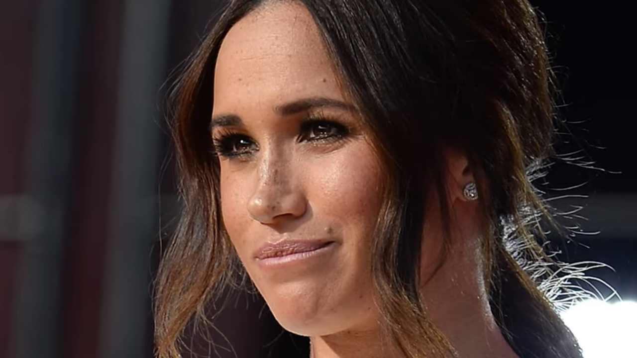 Meghan Markle, what he did triggers controversy: no one expected it