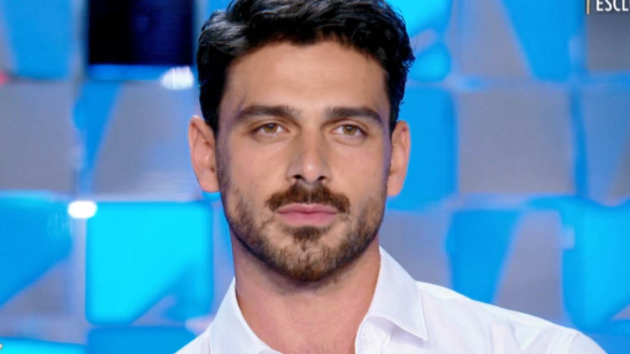 Michele Morrone, bad episode for the actor of 365 days: bitter discovery