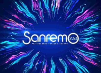 Sanremo annuncio amadeus