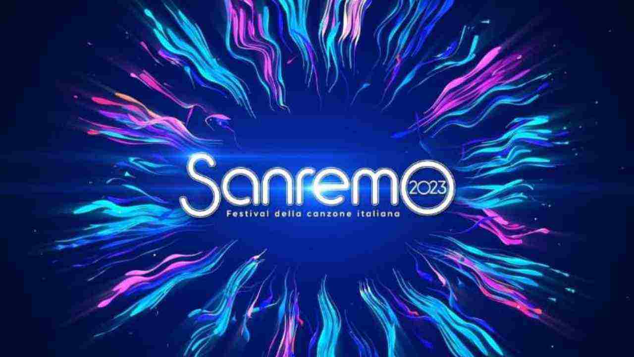 Sanremo annuncio amadeus