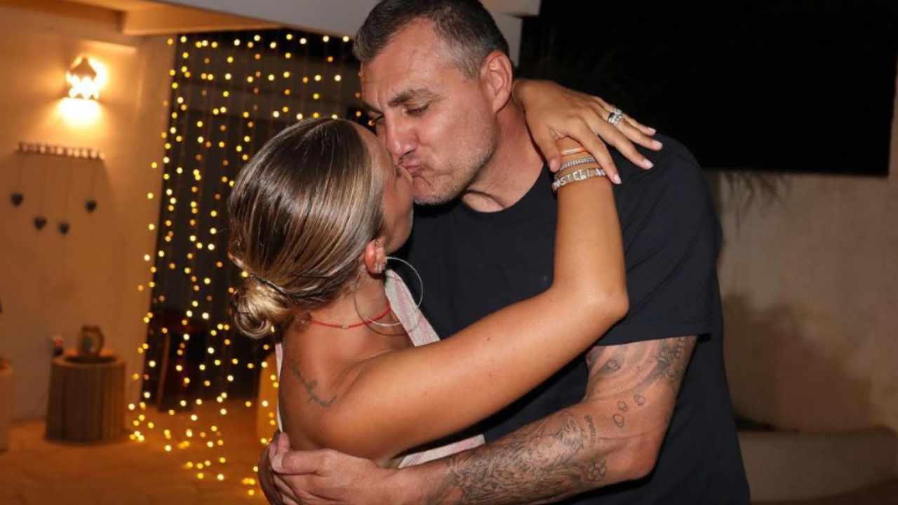 Vieri and Costanza Caracciolo: how their love was born, an unpublished story