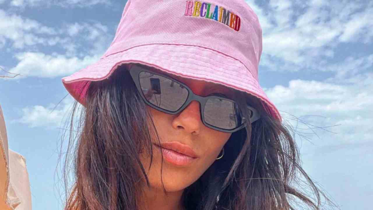 Federica Nargi shows herself like this on social media: now everyone will want it for this summer, crazy!