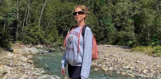 Vacanze in montagna per Francesca Ferragni: quanto costa il resort in cui sta soggiornando